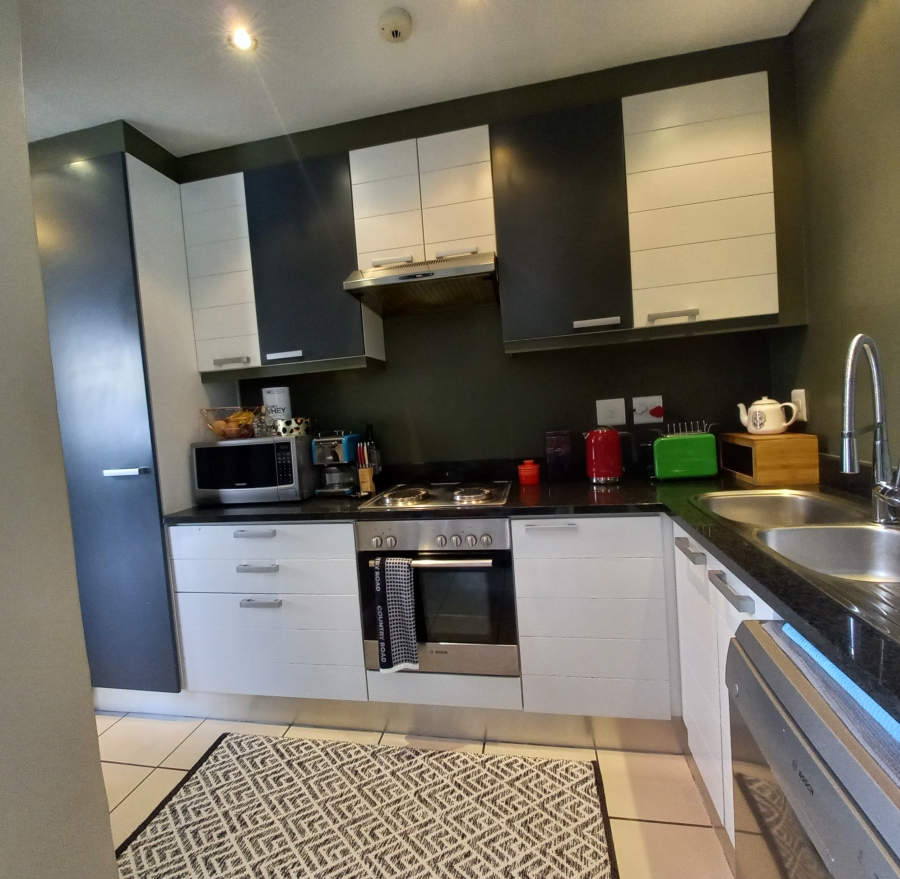 To Let 2 Bedroom Property for Rent in Cape Town City Centre Western Cape